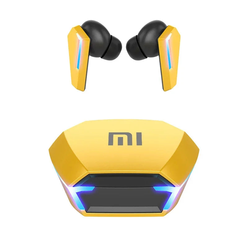 Original XIAOMI M10 Bluetooth Earbuds, Gaming Earbuds Wireless Earbuds, Life Waterproof Microphone, Sports High Fidelity Earbuds