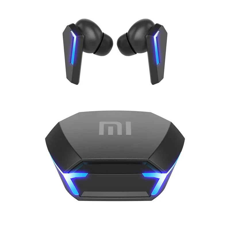 Original XIAOMI M10 Bluetooth Earbuds, Gaming Earbuds Wireless Earbuds, Life Waterproof Microphone, Sports High Fidelity Earbuds