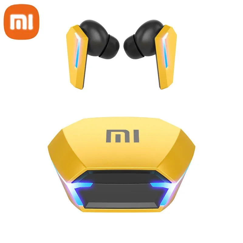 Original XIAOMI M10 Bluetooth Earbuds, Gaming Earbuds Wireless Earbuds, Life Waterproof Microphone, Sports High Fidelity Earbuds